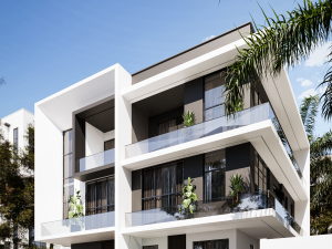 5-Bedroom Semi Detached Duplexes