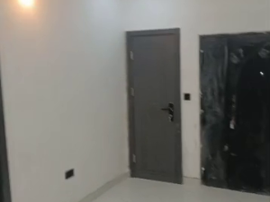 2-Bedroom flats