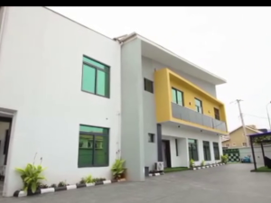 3-Bedroom Apartment for Short-let (Ikoyi)